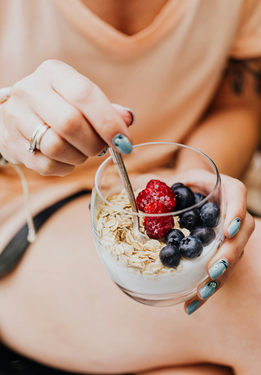 Healthy Garden 90秒即食燕麥片