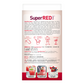 SuperRED Antiox 超級抗氧美肌紅粉輕便裝