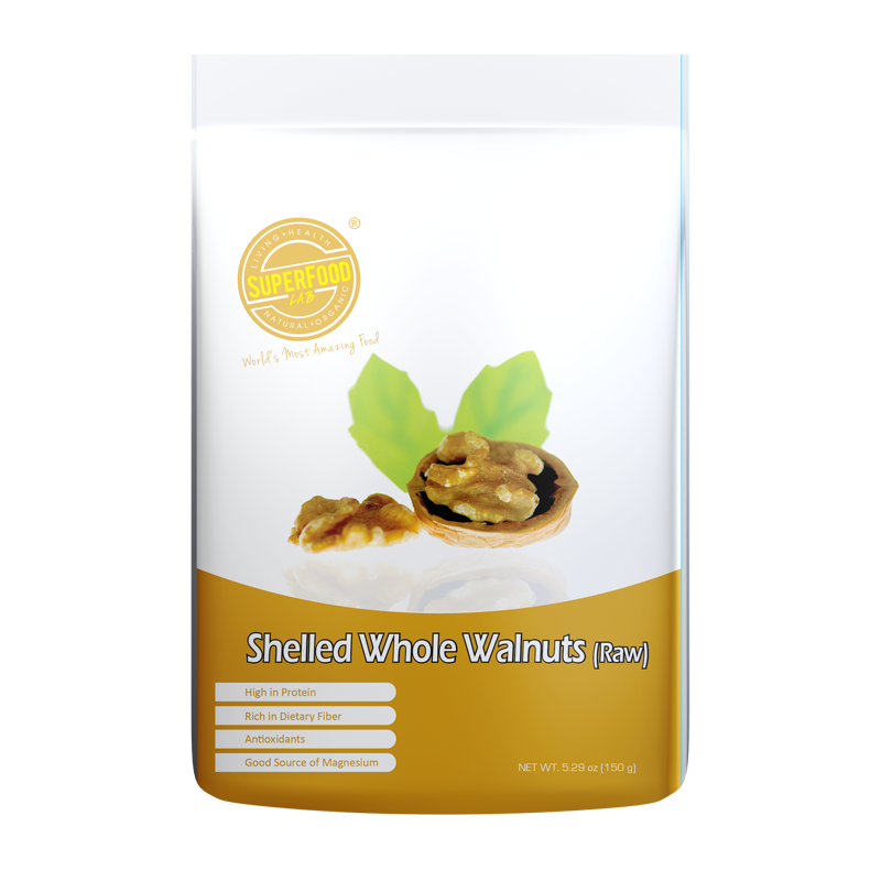 原粒有衣鮮核桃